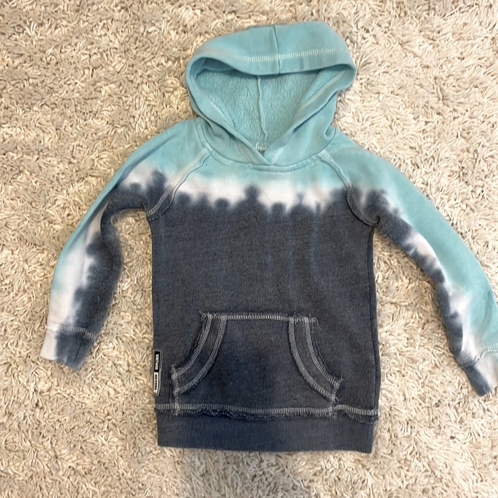 Vintage Havana hoodie